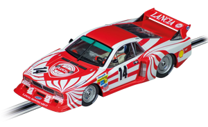 Lancia Beta Montecarlo Turbo 