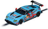 Aston Martin Vantage GTE "TF Sport 4 Horsemen Racing, No. 33"
