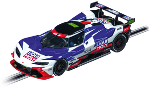 KTM X-BOW GTX "Liqui Moly, No.104"