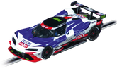 KTM X-BOW GTX "Liqui Moly, No.104"
