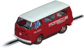 VW Bus T2b "Porsche Renndienst"