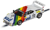 BMW M1 "BMW Zol'Auto, No.72" 24h, 1981