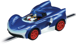 Sonic the Hedgehog
