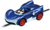 Sonic the Hedgehog