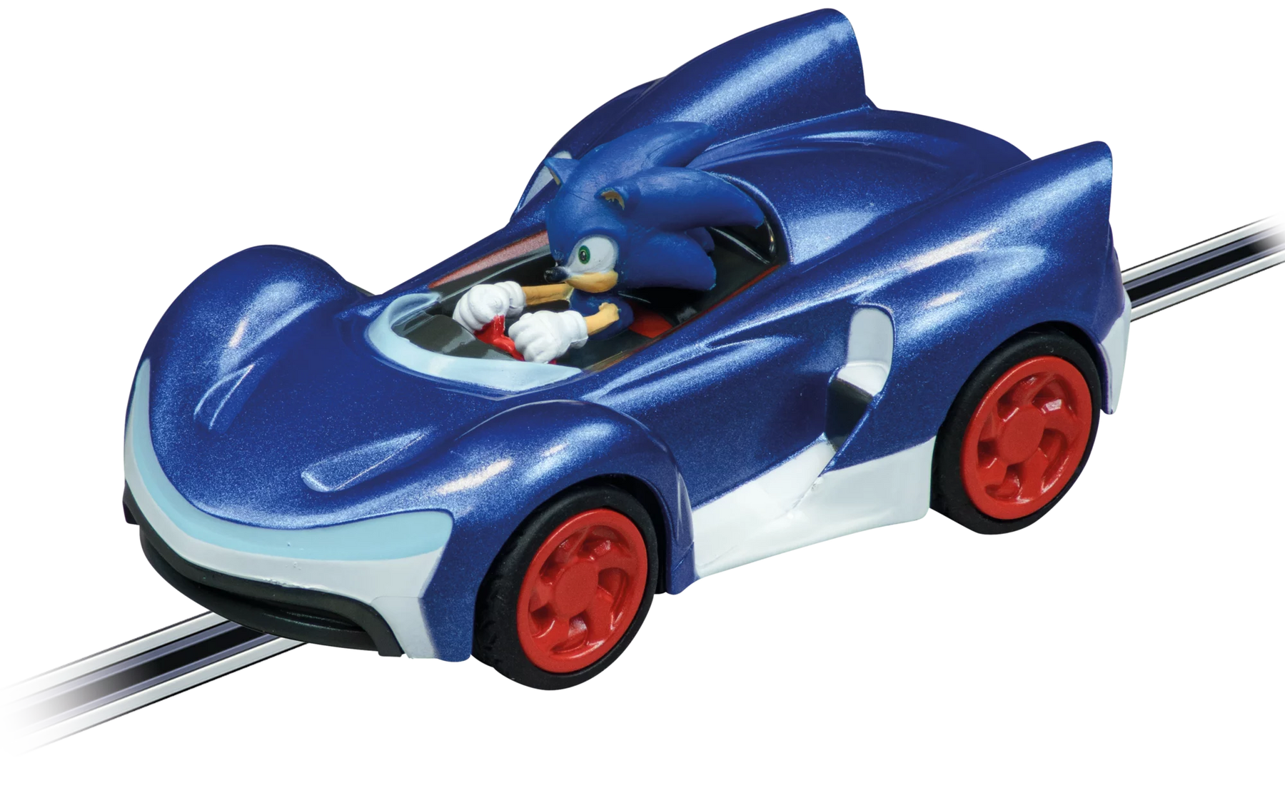 Sonic the Hedgehog