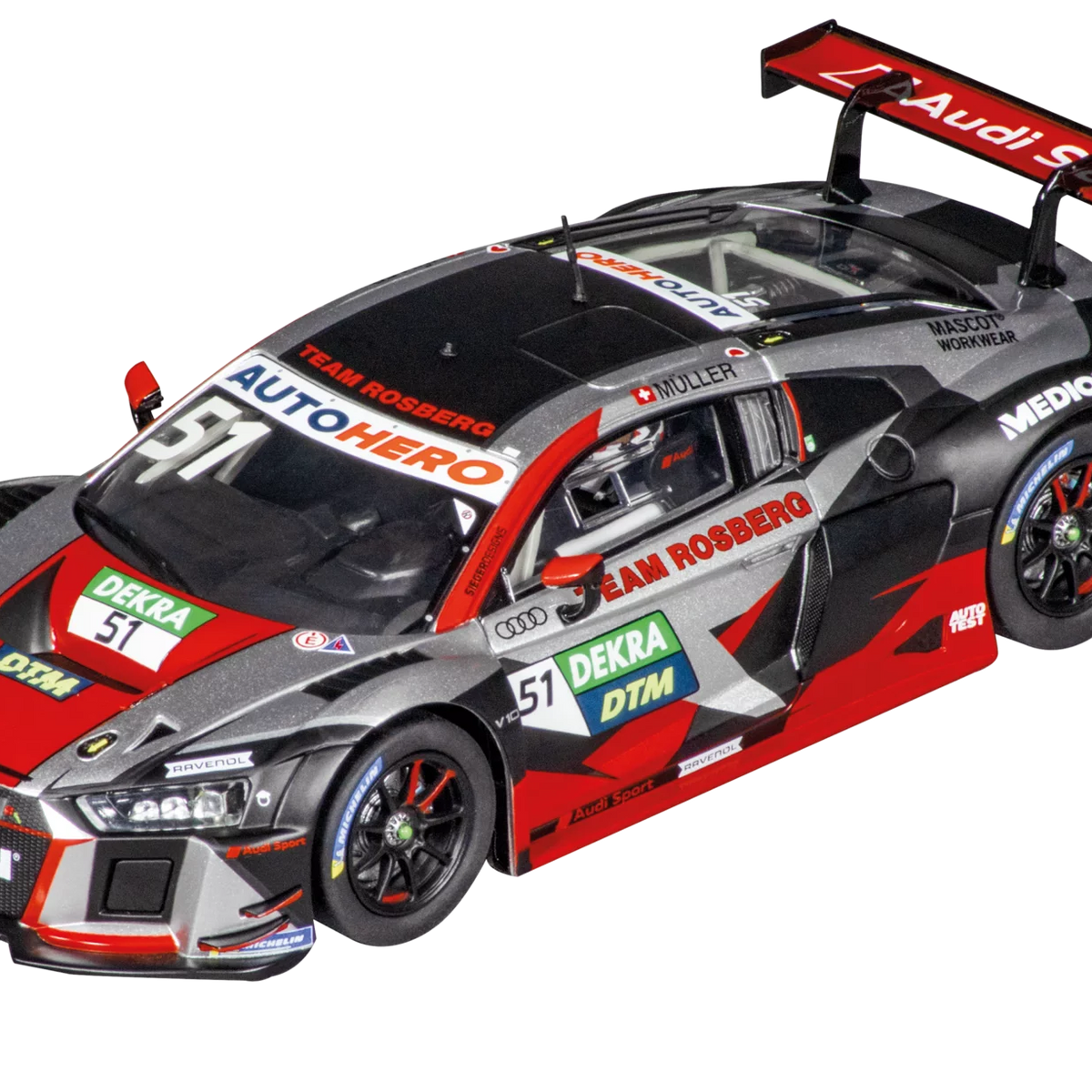 Audi R8 LMS GT3 
