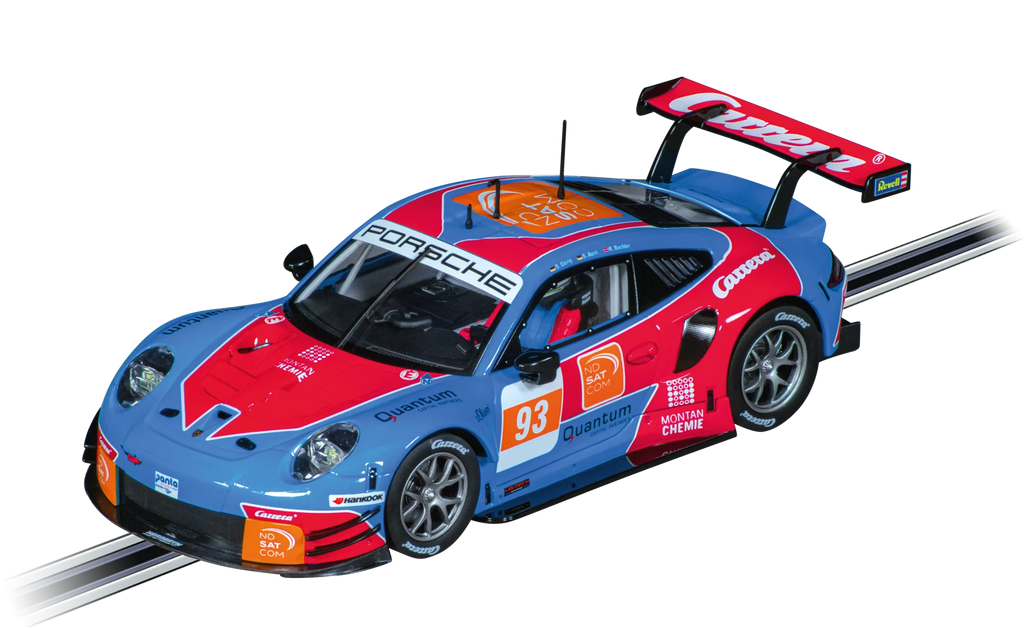 Porsche 911 Carrera RSR Millenium Edition Universal Hobbies 1/43 - Neuve