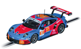 Porsche 911 RSR "Carrera, No.93"