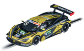 McLaren 720S GT3 "JP-Motorsport, No.15" DTM 2021