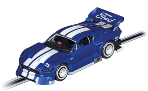 Ford Mustang GTY 