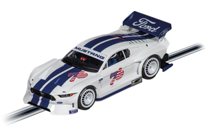 Ford Mustang GTY 