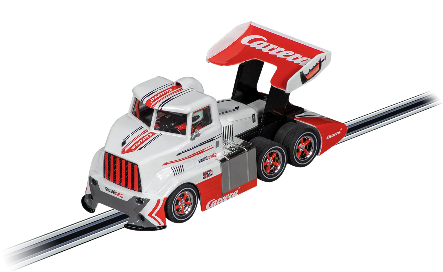 Racetruck Conventional "Carrera Race Taxi"