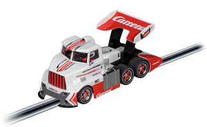 Racetruck Conventional 