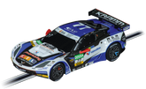 Chevrolet Corvette C7.R GT3 „Callaway Competition, No.77“