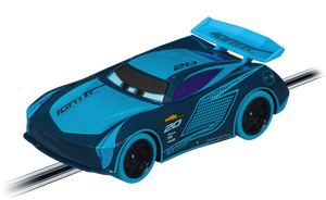 Jackson Storm - Glow Racers