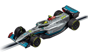 Mercedes-AMG F1 W13 E Performance 