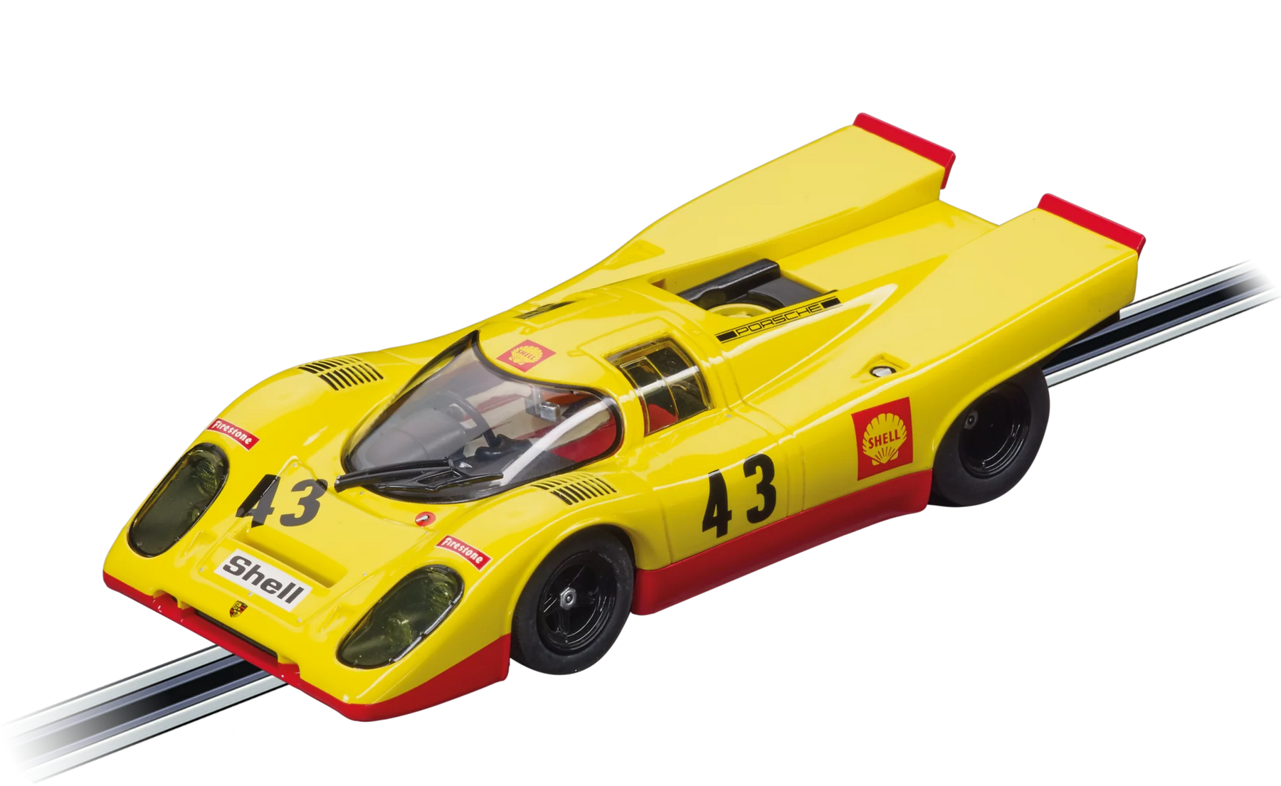 Porsche 917 KH "No.43"