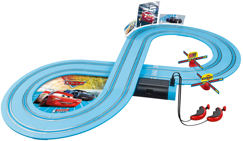 Disney·Pixar Cars - Power Duell
