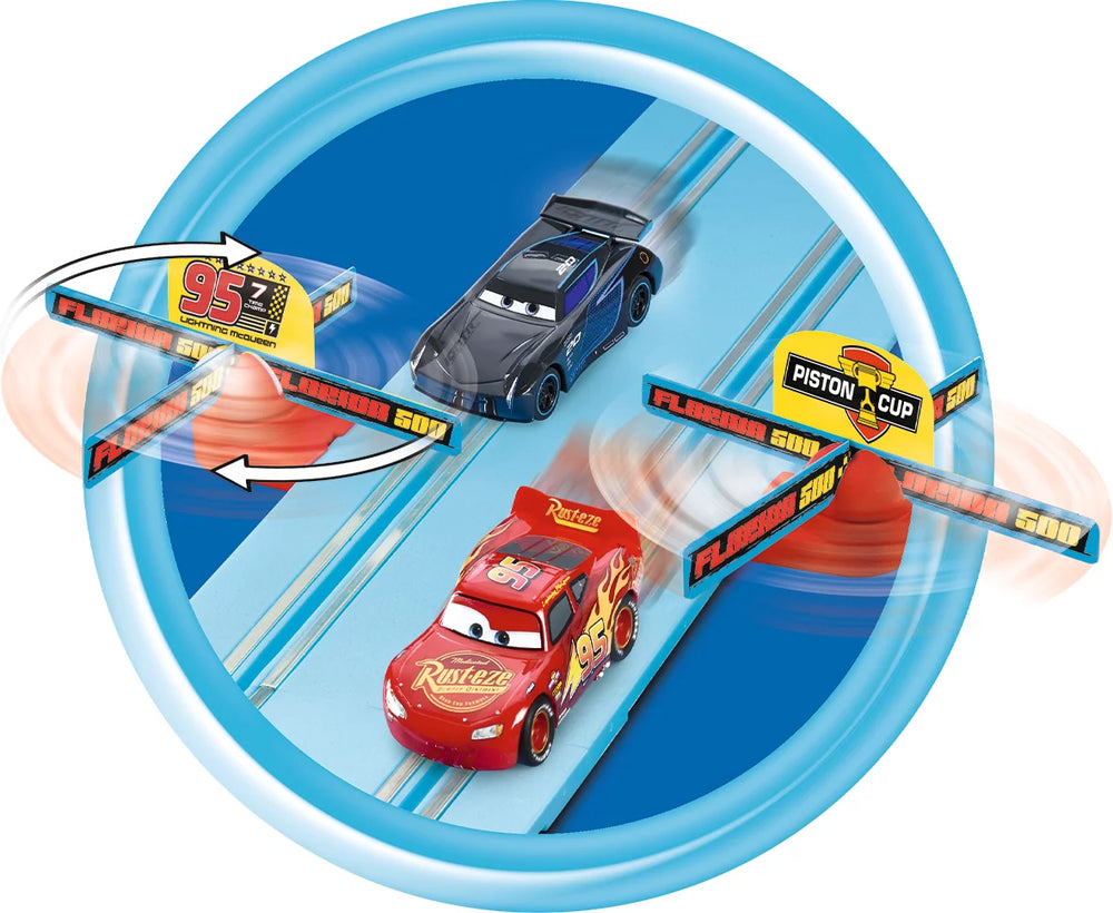 Disney·Pixar Cars - Power Duell