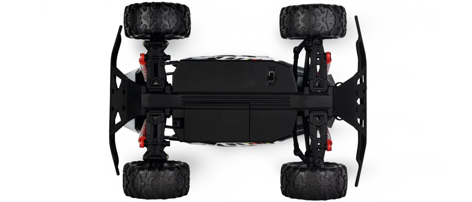 2,4GHz Passion Impact 2.0