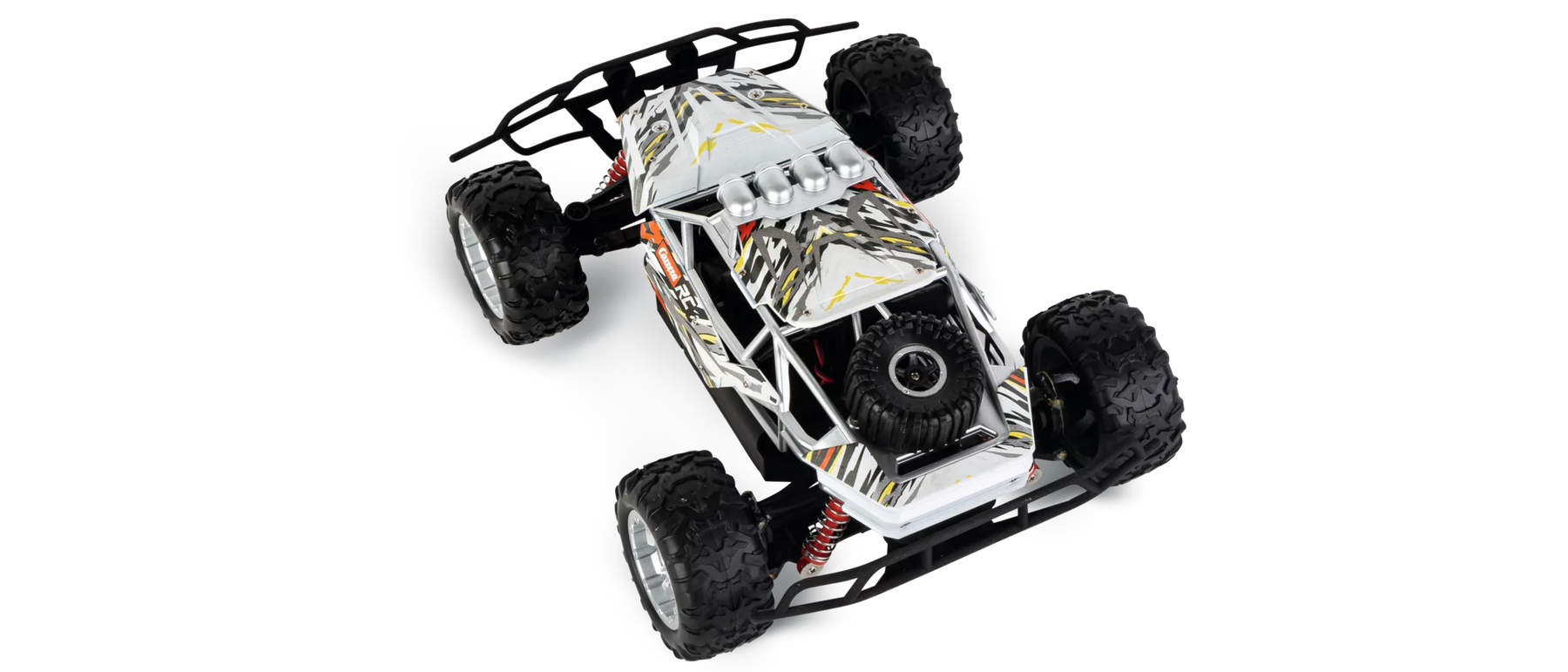 2,4GHz Passion Impact 2.0
