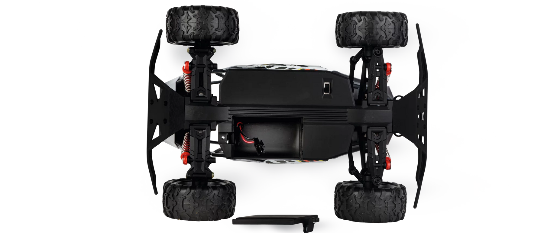 2,4GHz Passion Impact 2.0