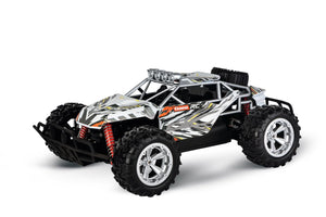 2.4GHz Passion Impact 2.0