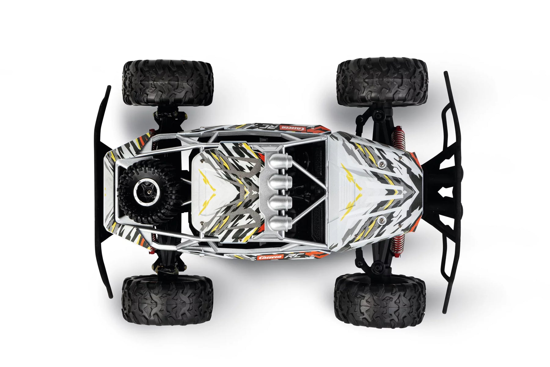 2,4GHz Passion Impact 2.0
