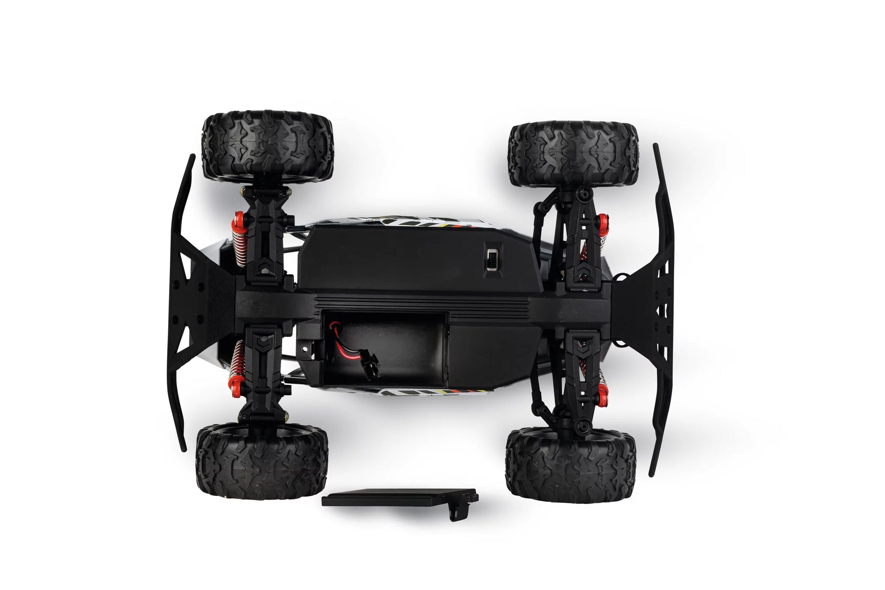 2,4GHz Passion Impact 2.0