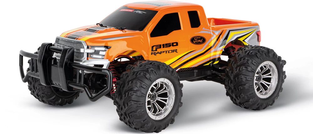 2,4GHz Ford F-150 Raptor D/P