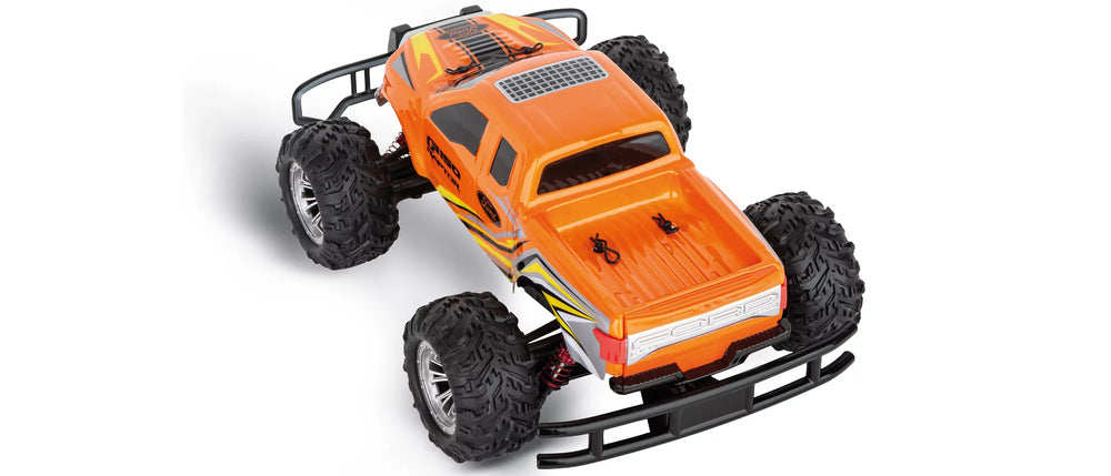 2,4GHz Ford F-150 Raptor D/P