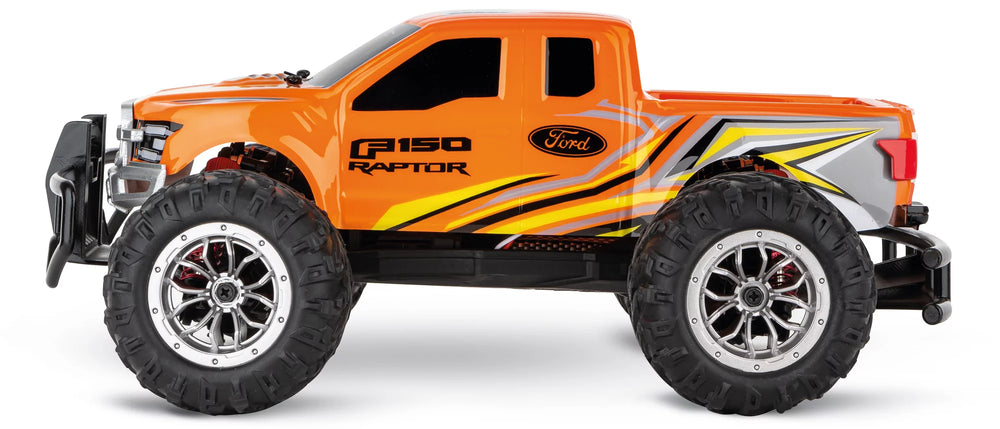 2,4GHz Ford F-150 Raptor D/P