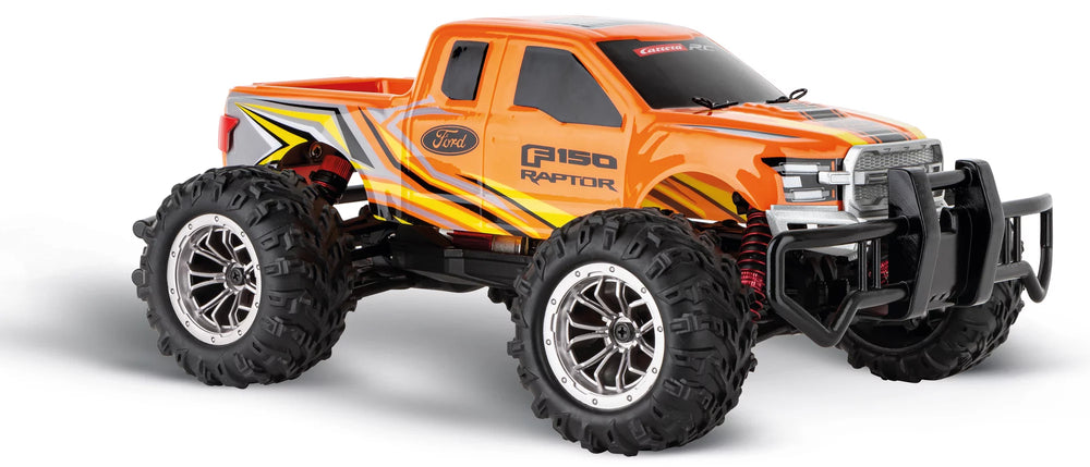2,4GHz Ford F-150 Raptor D/P