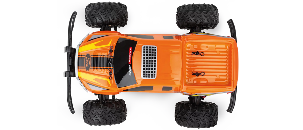 2,4GHz Ford F-150 Raptor D/P