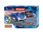 Sonic the Hedgehog