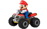 2,4GHz Mario Kart™, Mario - Quad 1:40