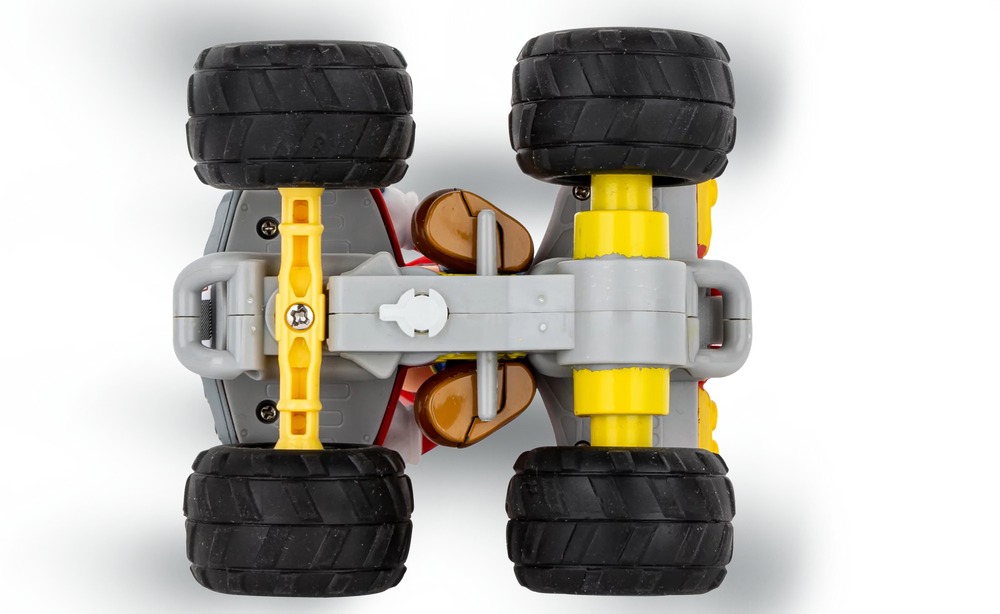 2,4GHz Mario Kart™, Mario - Quad 1:40