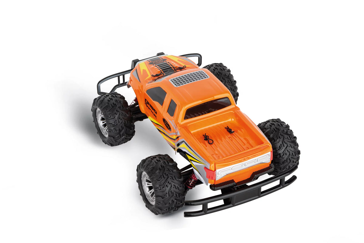 2,4GHz Ford F-150 Raptor D/P