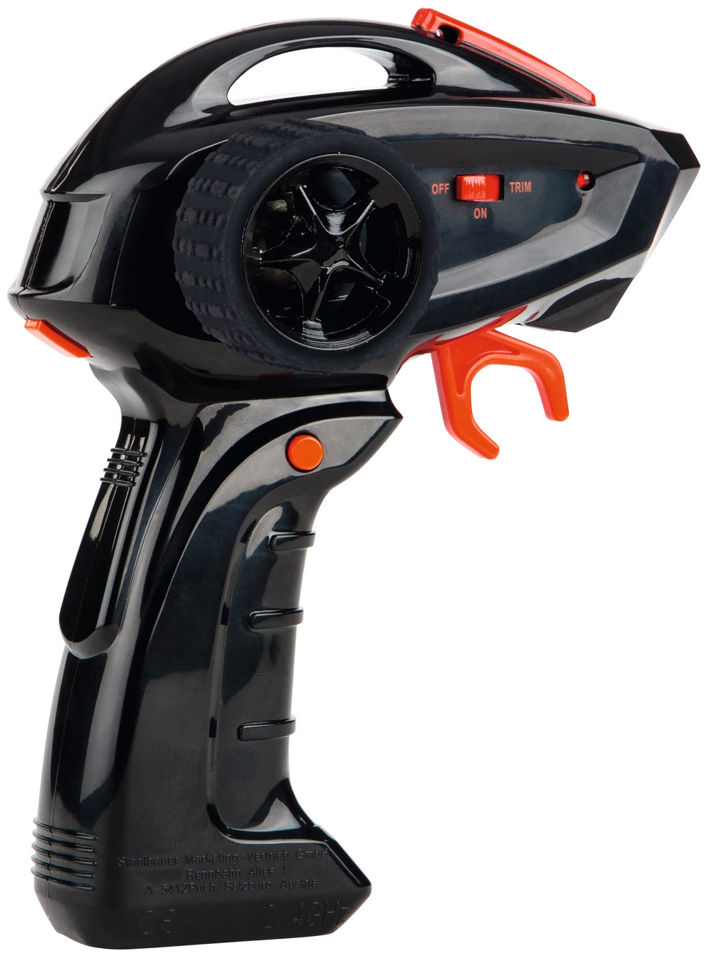 2,4GHz Ford F-150 Raptor D/P