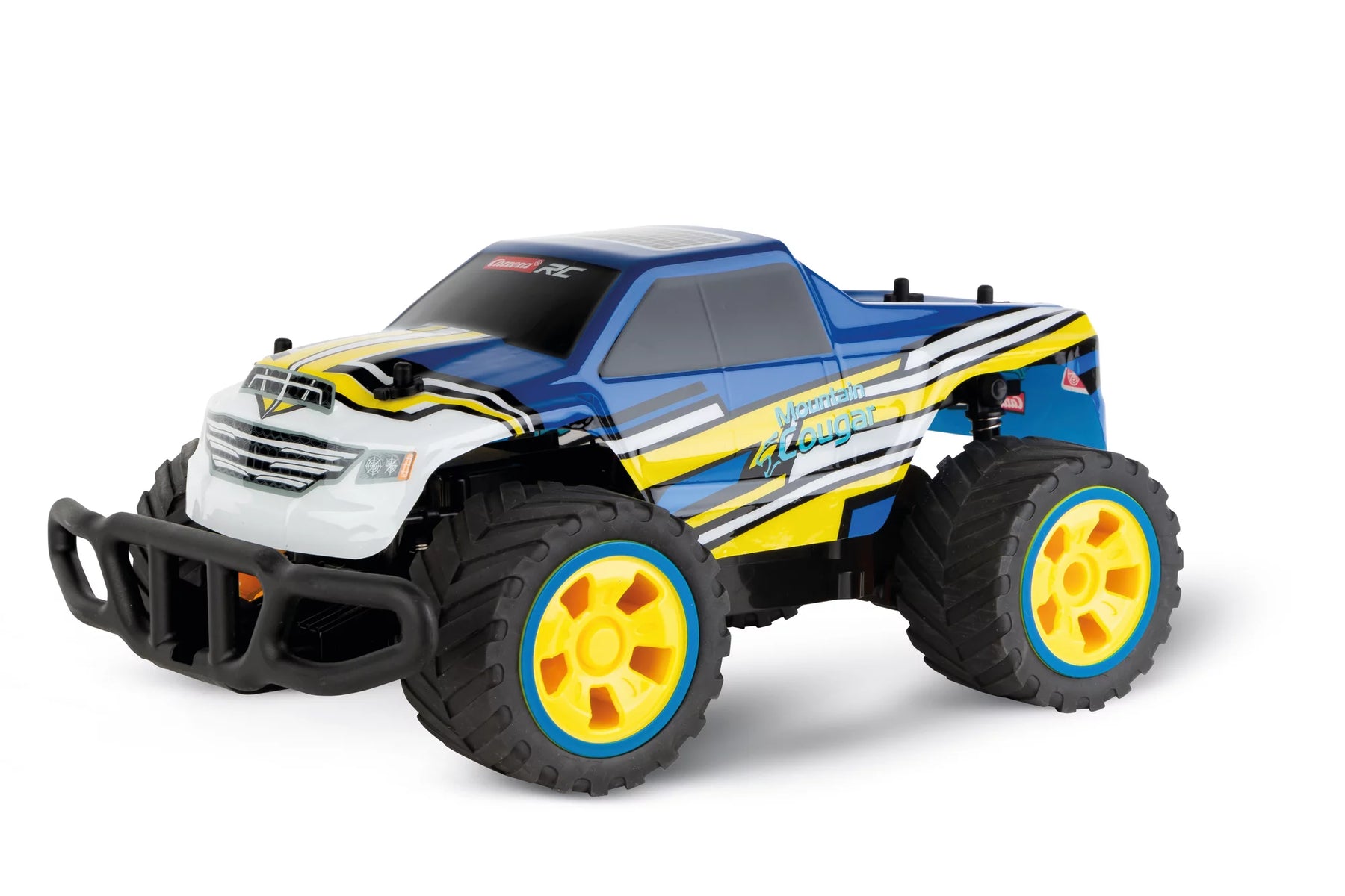 2,4GHz Mountain Cougar