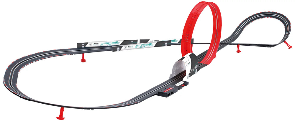 Challenge - Formula Qualifying