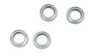 Bearing for differential