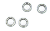 Kugellager für Differential