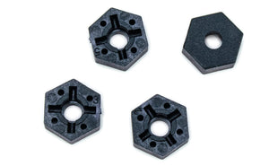 Wheel hub (4 pcs.)