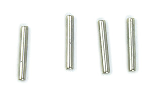 Wheel hub pins (4 pcs.)