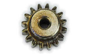 Motor pinion