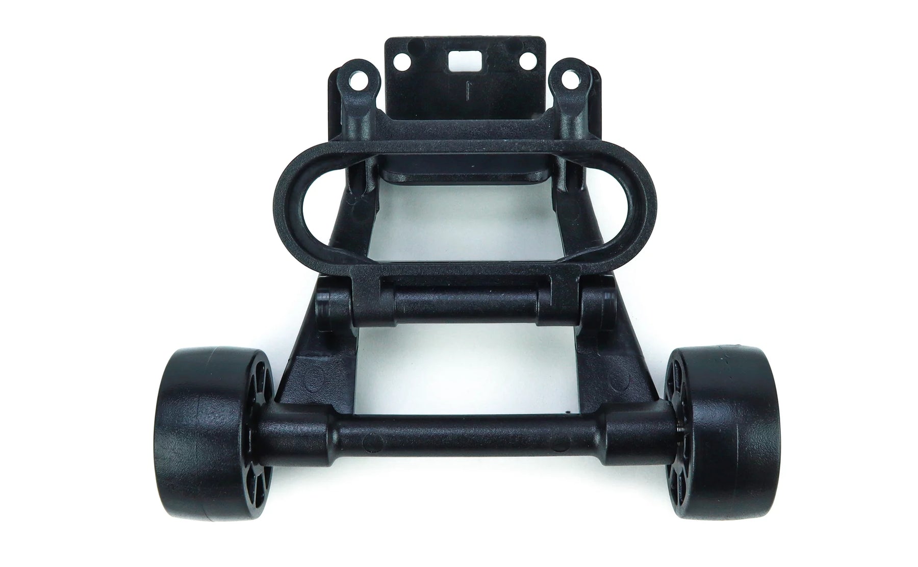 Wheely bar