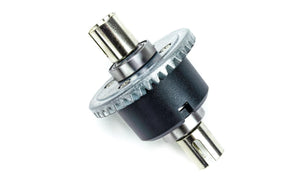 Complete Differential gear