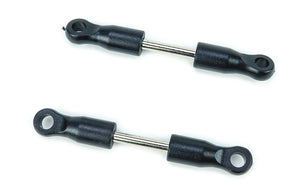 Transverse control top
