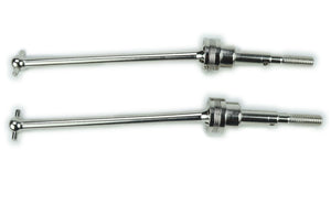 Drivetrains